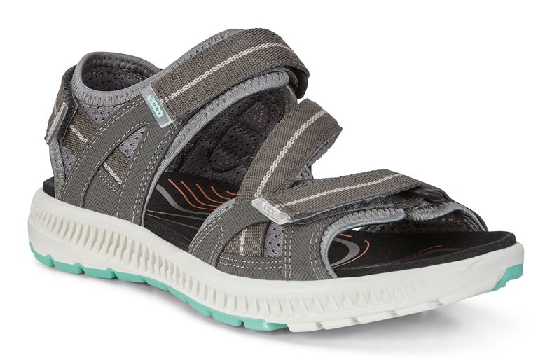 TERRA SANDAL W (Cinzento)