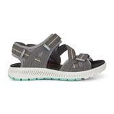 TERRA SANDAL W (Cinzento)