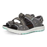 TERRA SANDAL W (Cinzento)