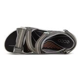 TERRA SANDAL W (Cinzento)