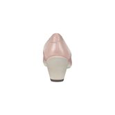 SCULPTURED 45 (Vermelho)