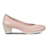 SCULPTURED 45 (Vermelho)