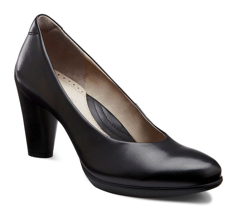 SCULPTURED 75 (Preto)