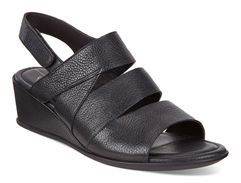 SHAPE 35 WEDGE SANDAL