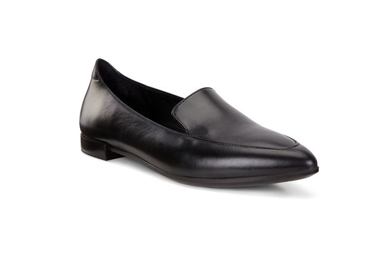 SHAPE POINTY BALLERINA (Preto)