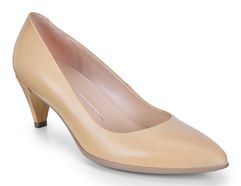 SHAPE 45 POINTY SLEEK