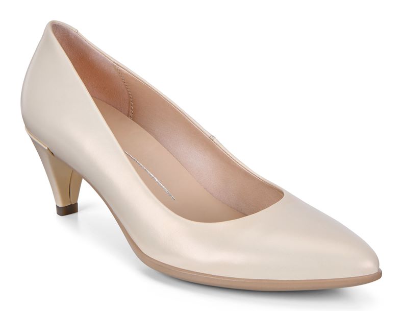 SHAPE 45 POINTY SLEEK (Metalizado)