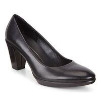 SHAPE 55 PLATEAU BLOCK (Preto)