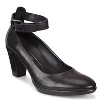 SHAPE 55 PLATEAU BLOCK (Preto)