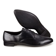 SHAPE POINTY BALLERINA