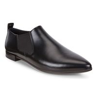 SHAPE POINTY BALLERINA (Preto)