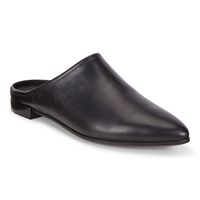 SHAPE POINTY BALLERINA (Preto)