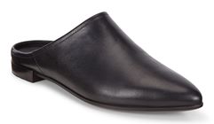 SHAPE POINTY BALLERINA