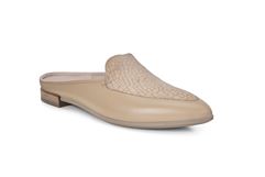 SHAPE POINTY BALLERINA