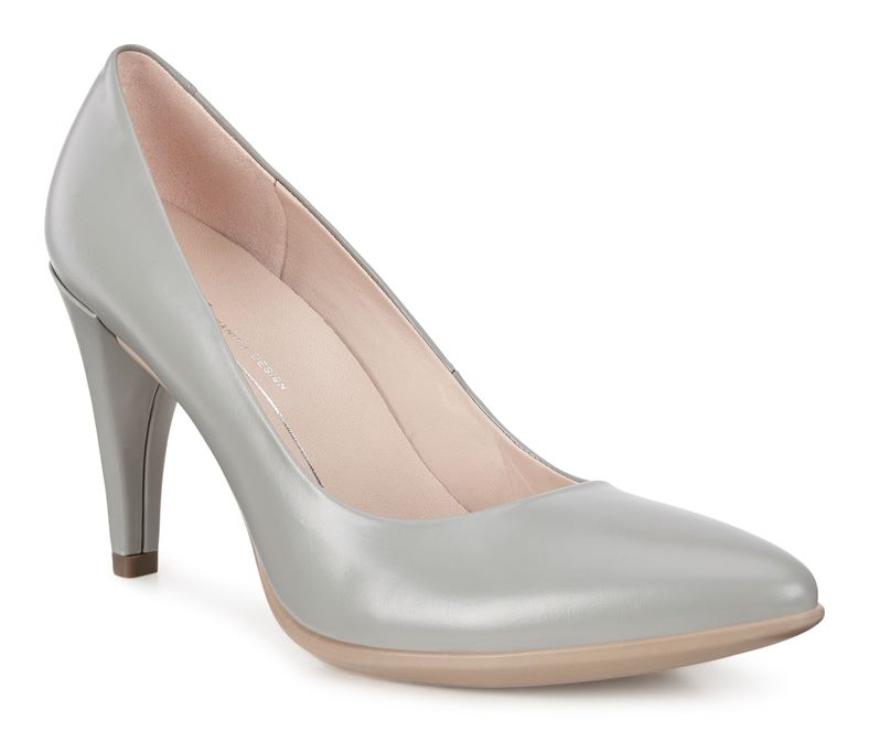 SHAPE 75 POINTY (Cinzento)