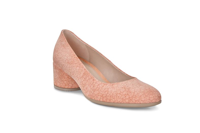 SHAPE 35 MOD BLOCK (Vermelho)