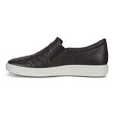 SOFT 7 W (Preto)