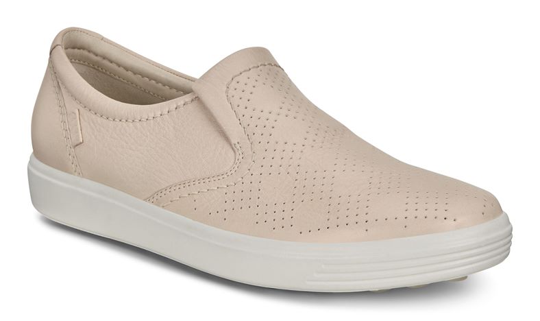 SOFT 7 W (Metalizado)