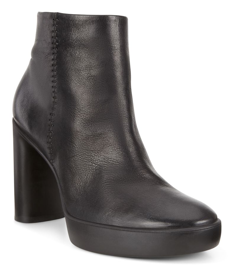 SHAPE SCULPTED MOTION 75 (Preto)