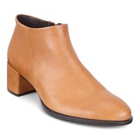 SHAPE 35 BLOCK (Castanho)