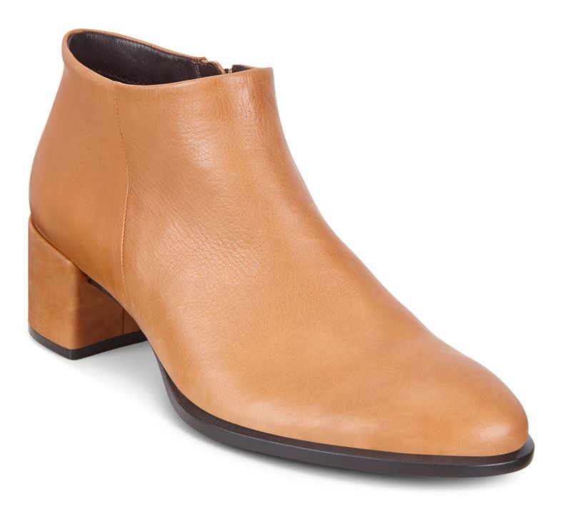 SHAPE 35 BLOCK (Castanho)