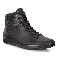 SOFT 7 LADIES (Preto)