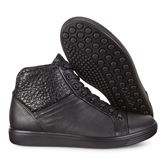 SOFT 7 LADIES (Preto)
