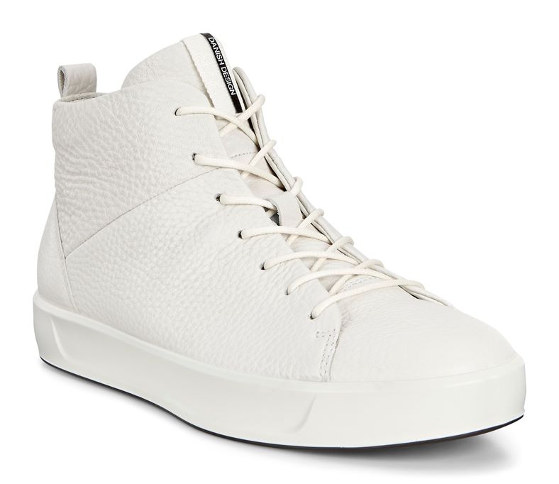 SOFT 8 LADIES (Branco)