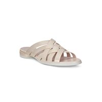 W FLAT SANDAL