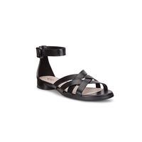 W FLAT SANDAL