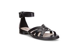 W FLAT SANDAL