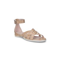 W FLAT SANDAL