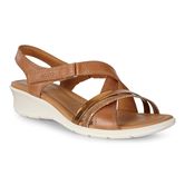 FELICIA SANDAL (Castanho)