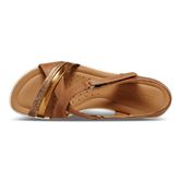 FELICIA SANDAL (Castanho)