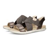 DAMARA SANDAL (Castanho)