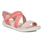 DAMARA SANDAL (Vermelho)