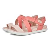 DAMARA SANDAL (Vermelho)