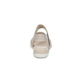 DAMARA SANDAL (Metalizado)