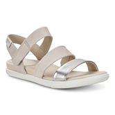 DAMARA SANDAL (Metalizado)