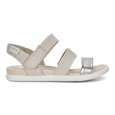 DAMARA SANDAL (Metalizado)