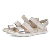 DAMARA SANDAL (Metalizado)