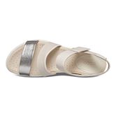 DAMARA SANDAL (Metalizado)