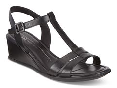 SHAPE 35 WEDGE SANDAL