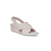 SHAPE 35 WEDGE SANDAL