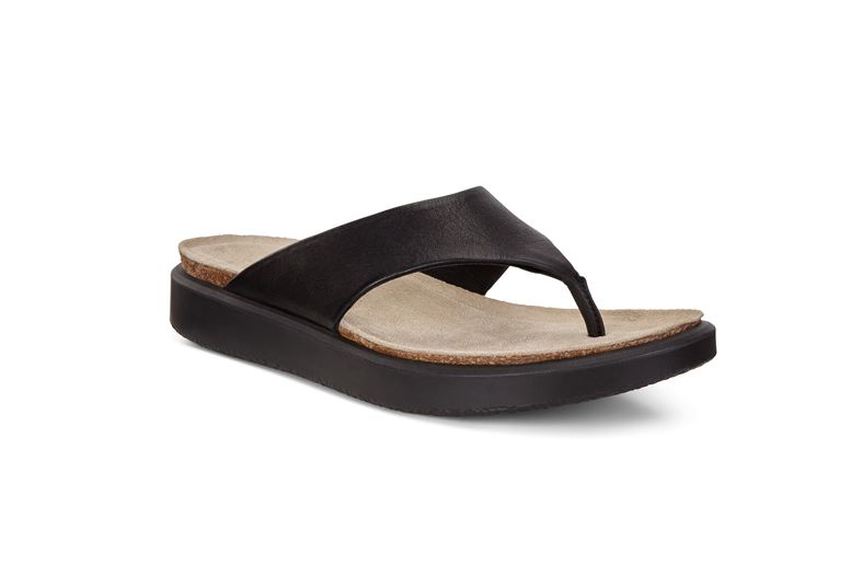 CORKSPHERE SANDAL W