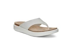 CORKSPHERE SANDAL W