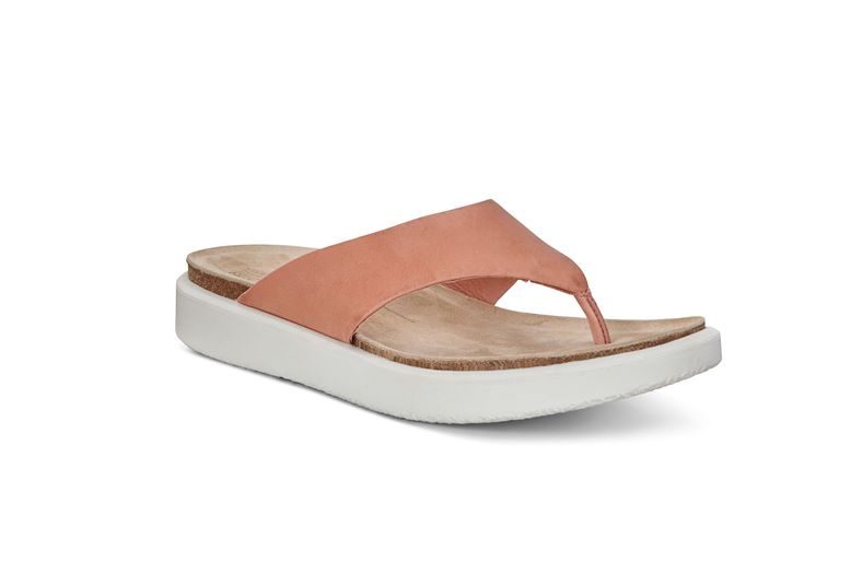 CORKSPHERE SANDAL W
