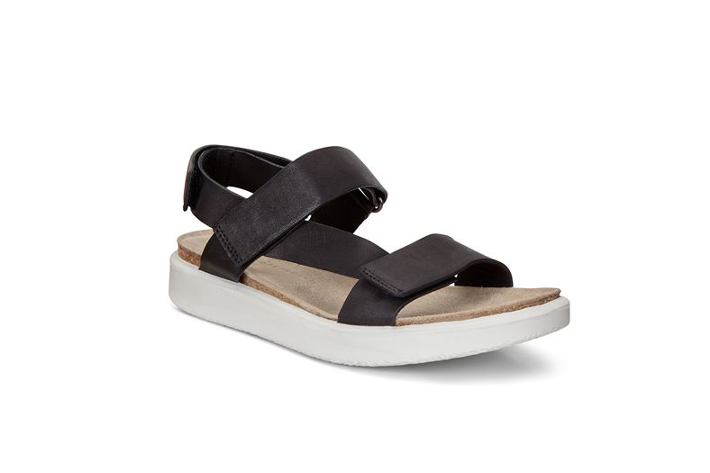 CORKSPHERE SANDAL W