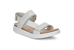 CORKSPHERE SANDAL W
