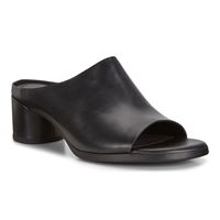 SHAPE BLOCK SANDAL 45